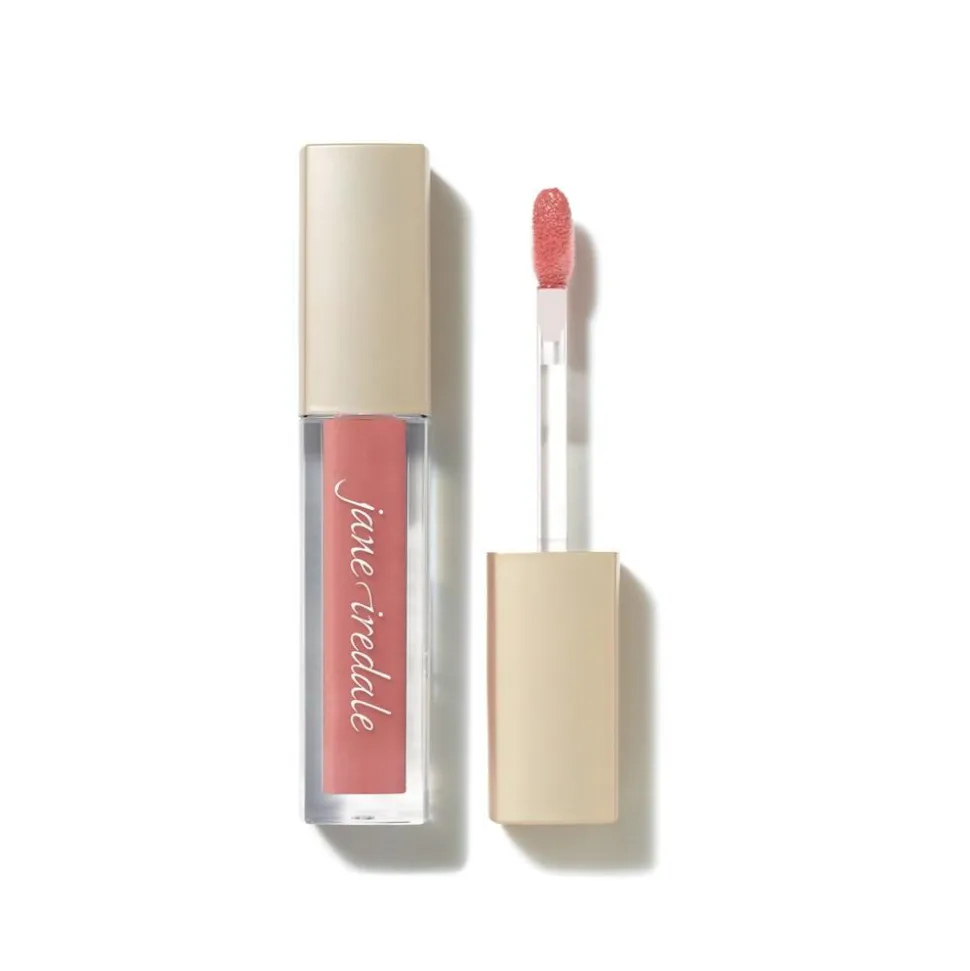 Colorluxe High Impact Lip Glaze, Au Naturel