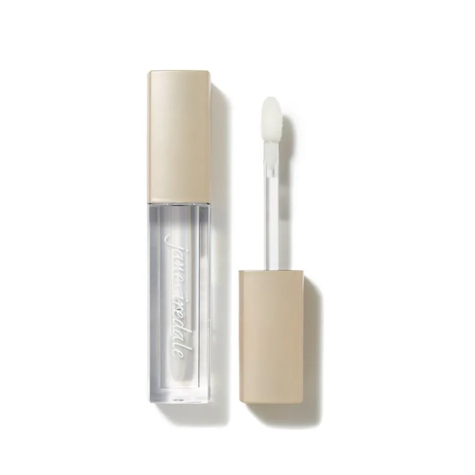Colorluxe High Impact Lip Glaze, Crystal