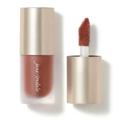 ColorLuxe Liquid Blush, Cinnamon Girl