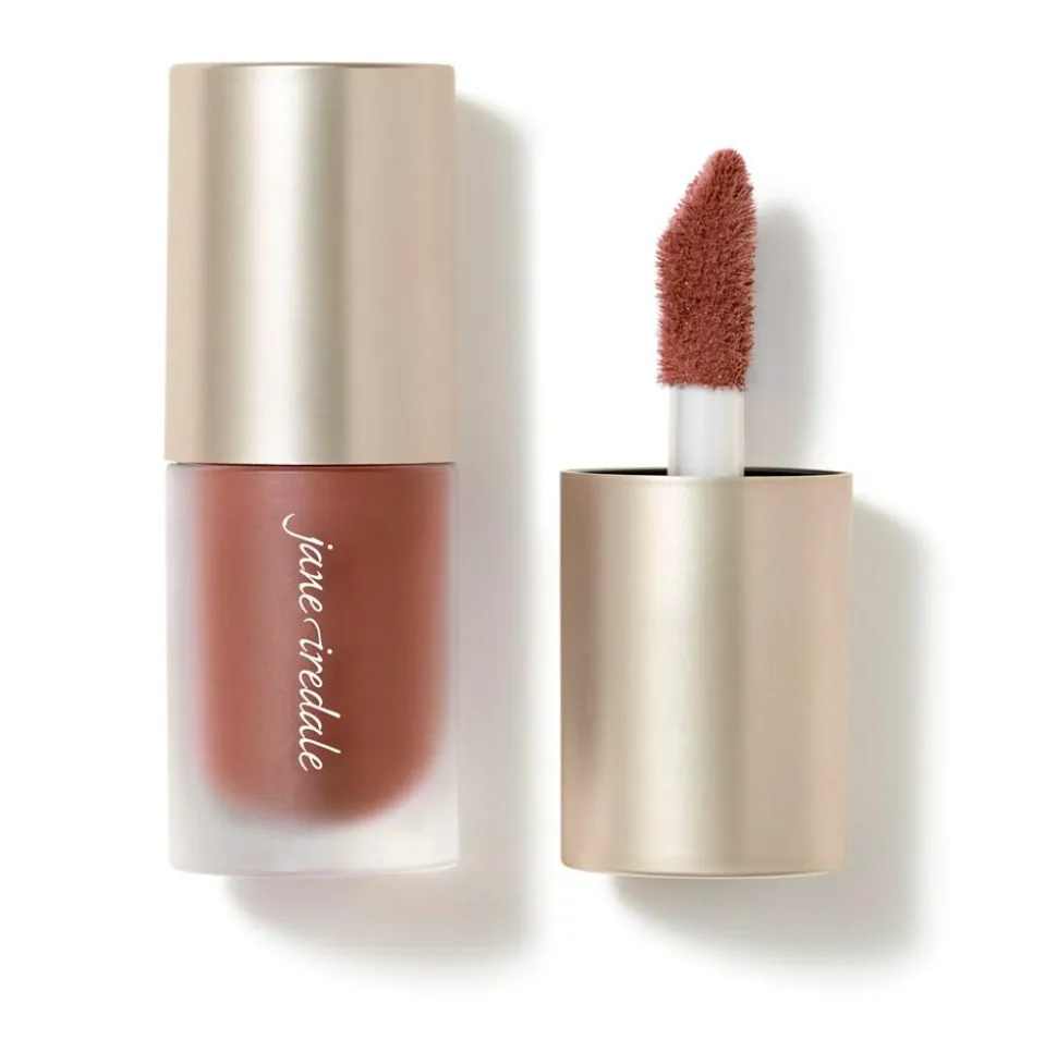 ColorLuxe Liquid Blush, Cinnamon Girl