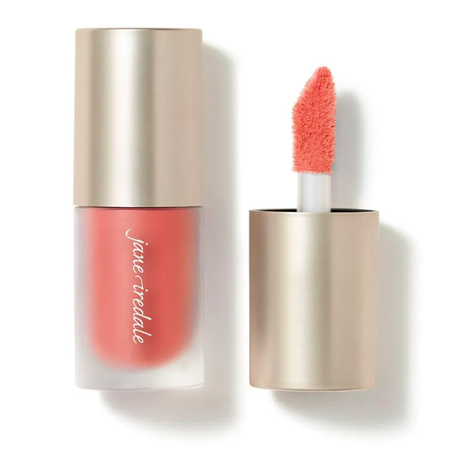 ColorLuxe Liquid Blush, Wild Child