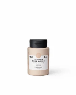 Colour Refresh Hårmaske, 9.23 Beige Blonde