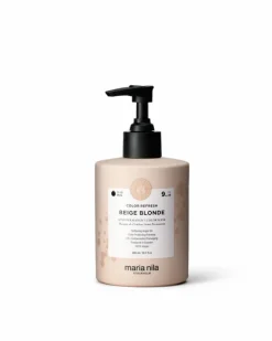 Colour Refresh Hårmaske, 9.23 Beige Blonde