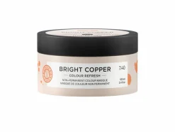 Colour Refresh Hårmaske, 7.40 Bright Copper