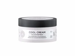 Colour Refresh Hårmaske, 8.1 Cool Cream