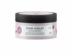 Colour Refresh Hårmaske, 0.22 Vivid Violet