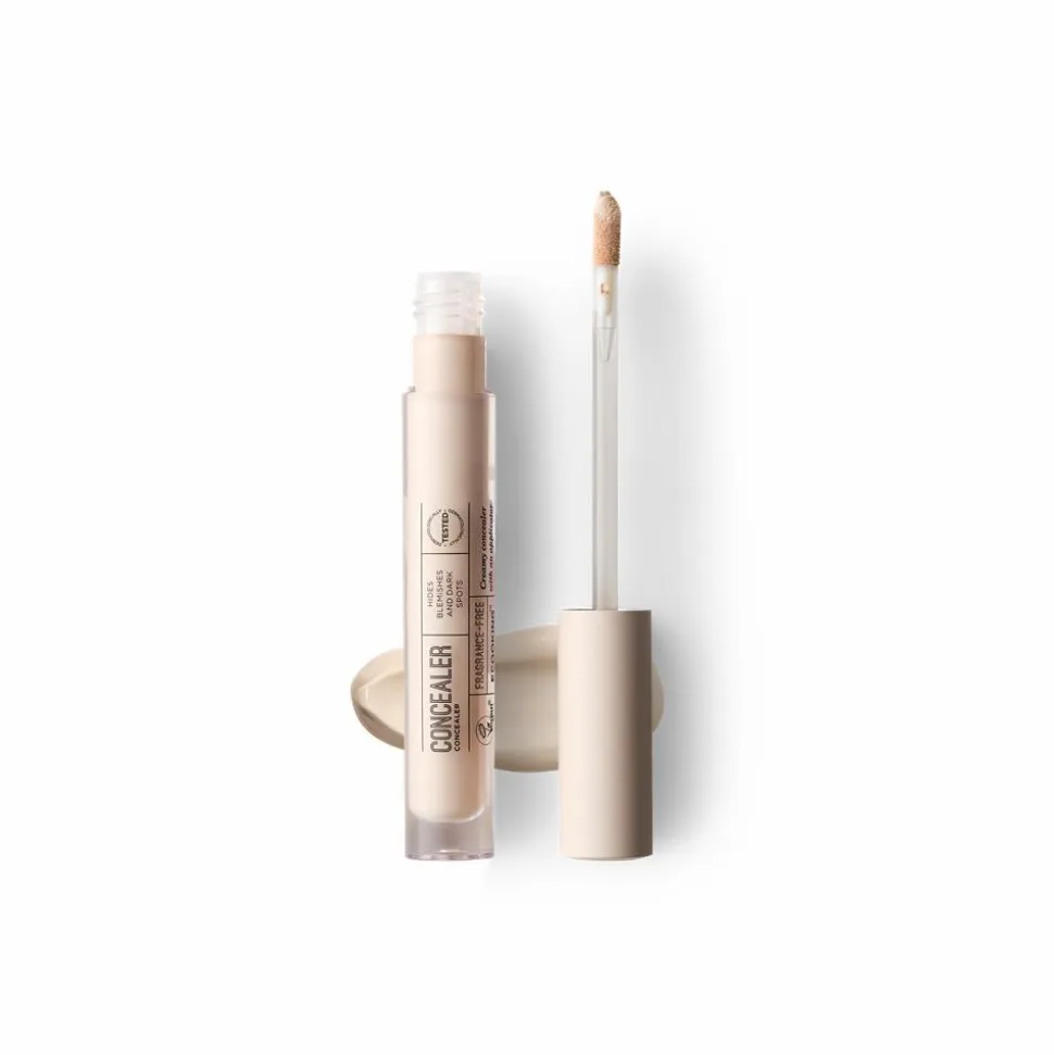 Concealer, 00 Neutral