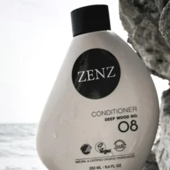 Conditioner Deep Wood no. 08, 250 ml