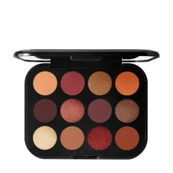 Connect In Colour Eye Shadow Palette, Future Flame