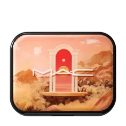 Connect In Colour Eye Shadow Palette, Future Flame