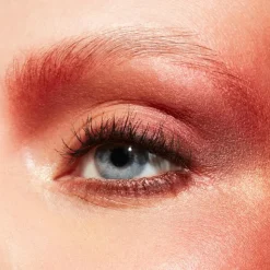 Connect In Colour Eye Shadow Palette, Future Flame