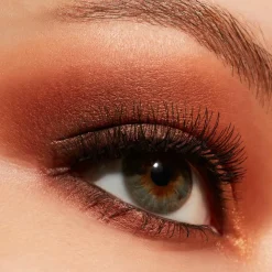 Connect In Colour Eye Shadow Palette, Future Flame