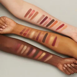 Connect In Colour Eye Shadow Palette, Future Flame