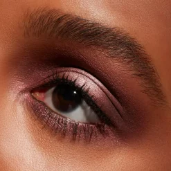 Connect In Colour Eye Shadow Palette, Rose Lens