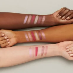 Connect In Colour Eye Shadow Palette, Rose Lens