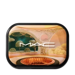 Connect In Colour Eye Shadow Palette, Bronze Influence