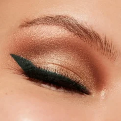 Connect In Colour Eye Shadow Palette, Bronze Influence
