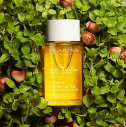 Contour Body Treatment Oil, 100 ml