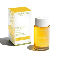 Contour Body Treatment Oil, 100 ml