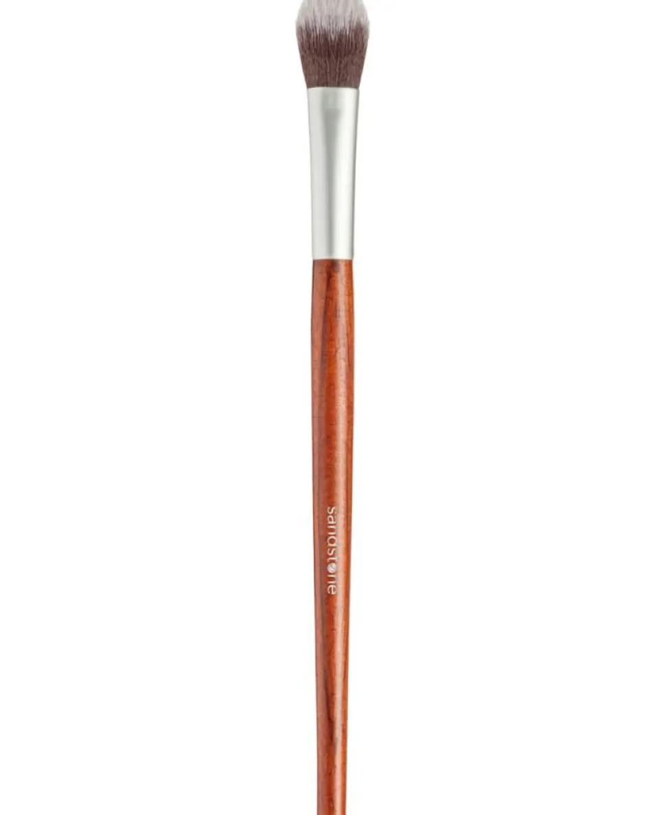 Contour/Highlighter Brush
