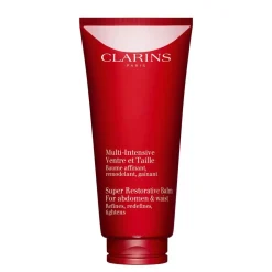 Contouring Abdomen & Waist Balm, 200 ml