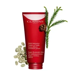 Contouring Abdomen & Waist Balm, 200 ml