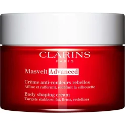 Contouring Body Shaping Creme, 200 ml
