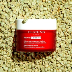 Contouring Body Shaping Creme, 200 ml