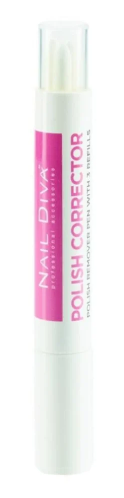 Corrective Pen, Transparent