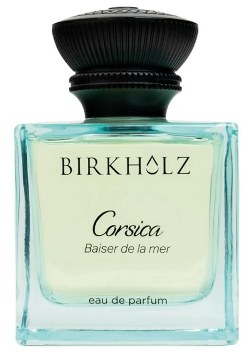 Corsica Baiser De La Mer Eau De Parfum, 50 ml