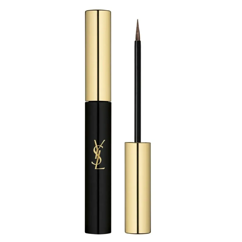 Couture Eyeliner, 4 Brown
