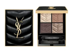 Couture Mini Clutch Øjenskygge Palette, 720 Captivating Dunes