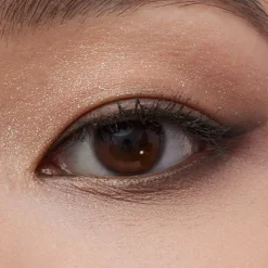Couture Mini Clutch Øjenskygge Palette, 720 Captivating Dunes