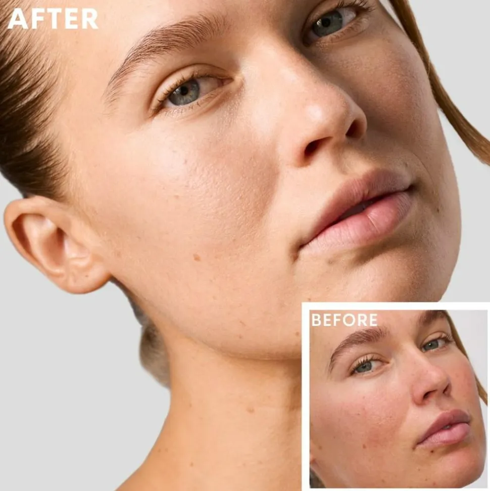 Cover Up Colour Corrector Concealer, 001 Green