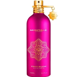 Crazy In Love Eau De Parfum, 100 ml
