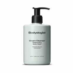 Cream Cleanser Body Wash, 275 ml