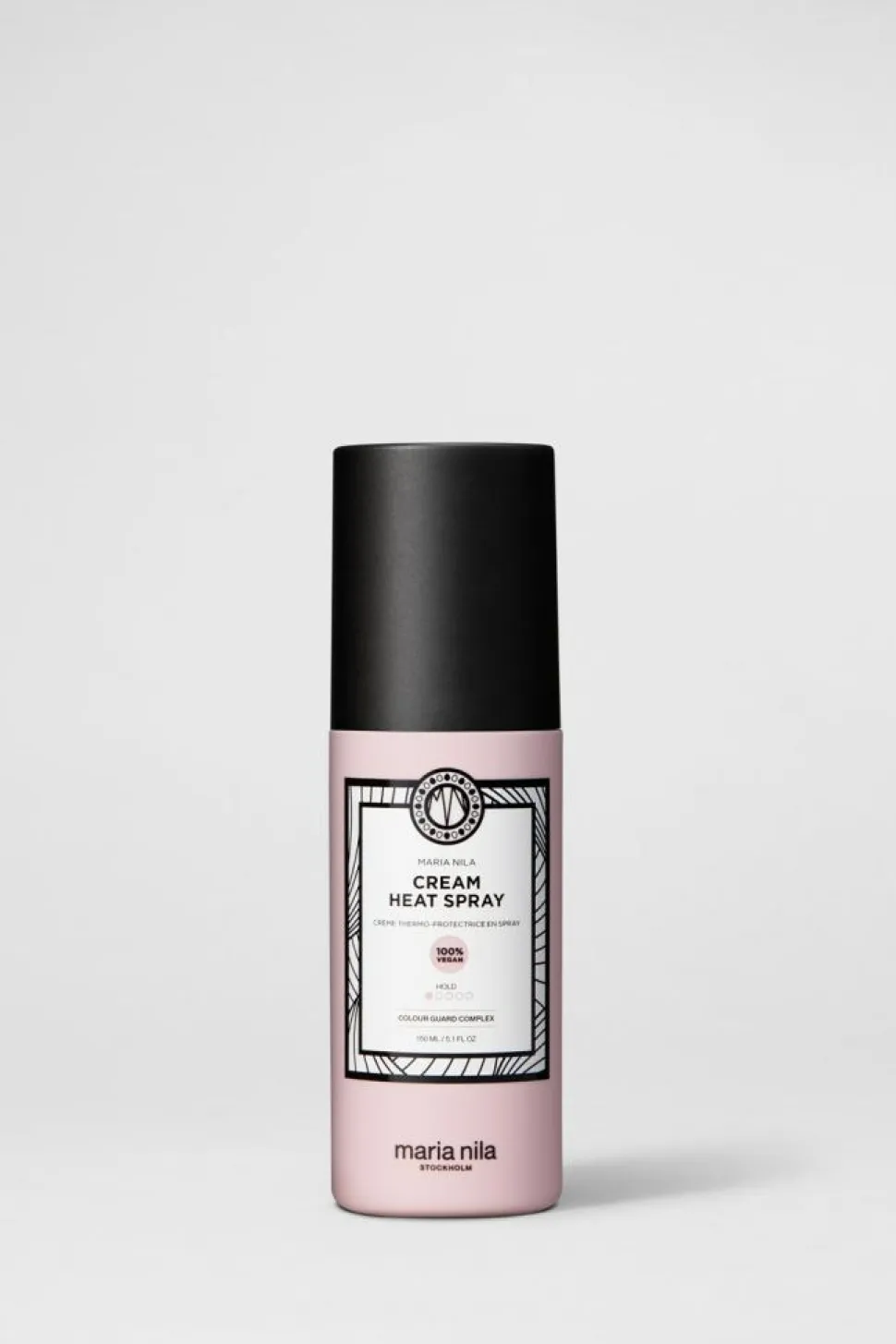 Cream Heat Spray, 150 ml