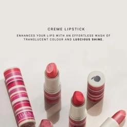 Creme Lipstick, Ingrid Marie