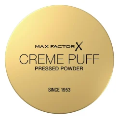 Creme Puff Pressed Compact Pudder, 05 Translucent
