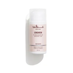 Cremen til Tør Hud, 100 ml