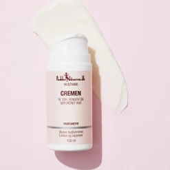 Cremen til Tør Hud, 100 ml