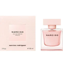 Cristal Eau De Parfum, 90 ml