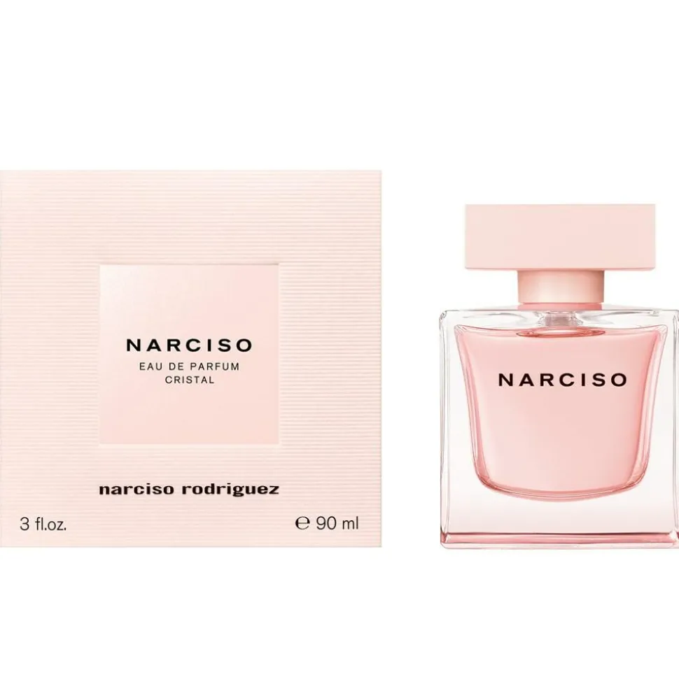 Cristal Eau De Parfum, 90 ml