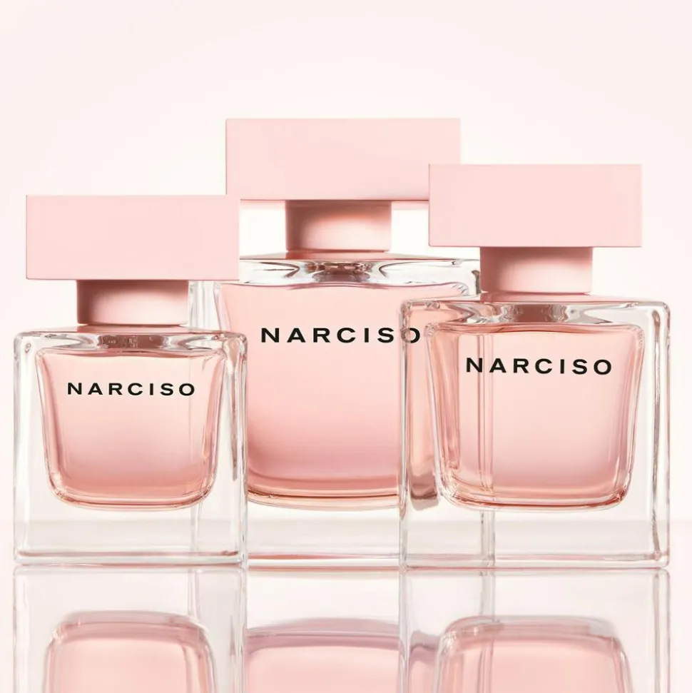 Cristal Eau De Parfum, 90 ml