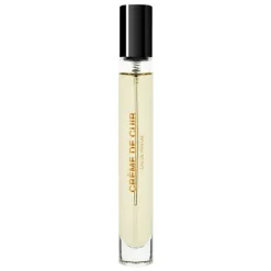 Crème de Cuir Eau de Parfum, 10 ml