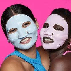 Cryo Rubber Firming Mask, 1 stk