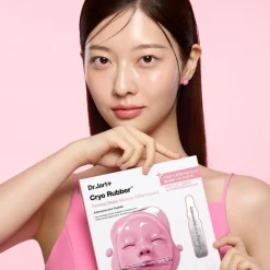 Cryo Rubber Firming Mask, 1 stk