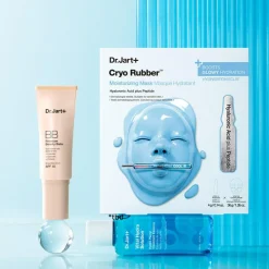 Cryo Rubber Moisture Mask, 1 stk