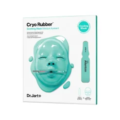 Cryo Rubber Soothing Mask, 1 stk