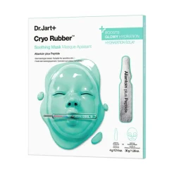 Cryo Rubber Soothing Mask, 1 stk